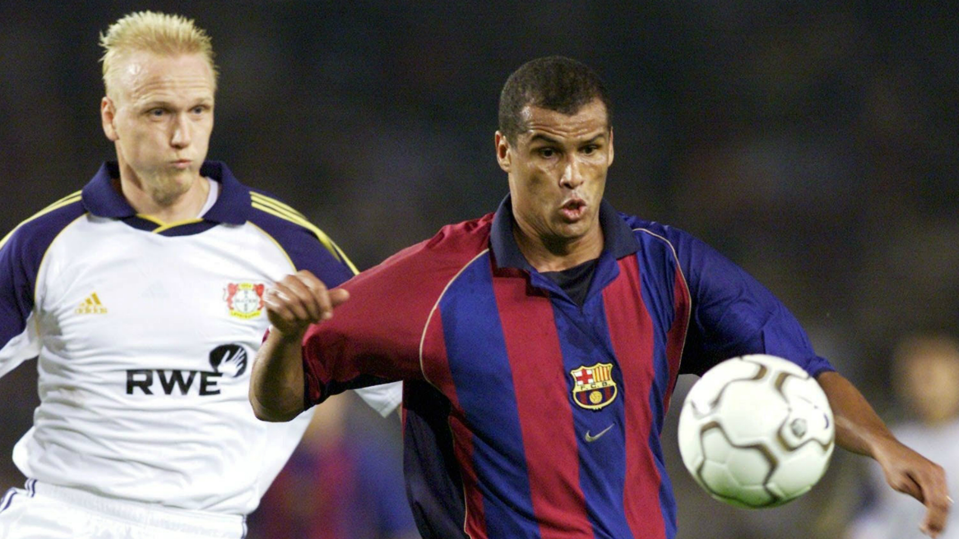 Leverkusen Barcelona UCL 17102001