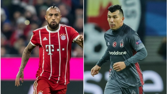 La alineación del Bayern Munich vs. Besiktas: día, hora, noticias y cómo verlo por TV | Goal.com