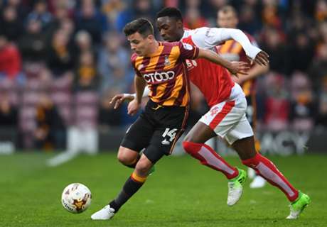 Betting: Millwall vs Bradford