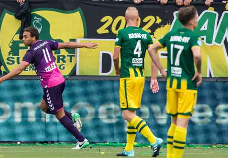 VIDEO - Eerste Eredivisie-goal Dessers
