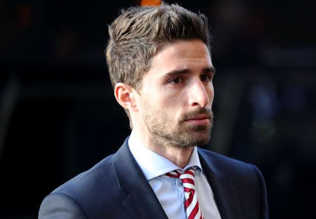 Fabio Borini Tes Medis Di AC Milan