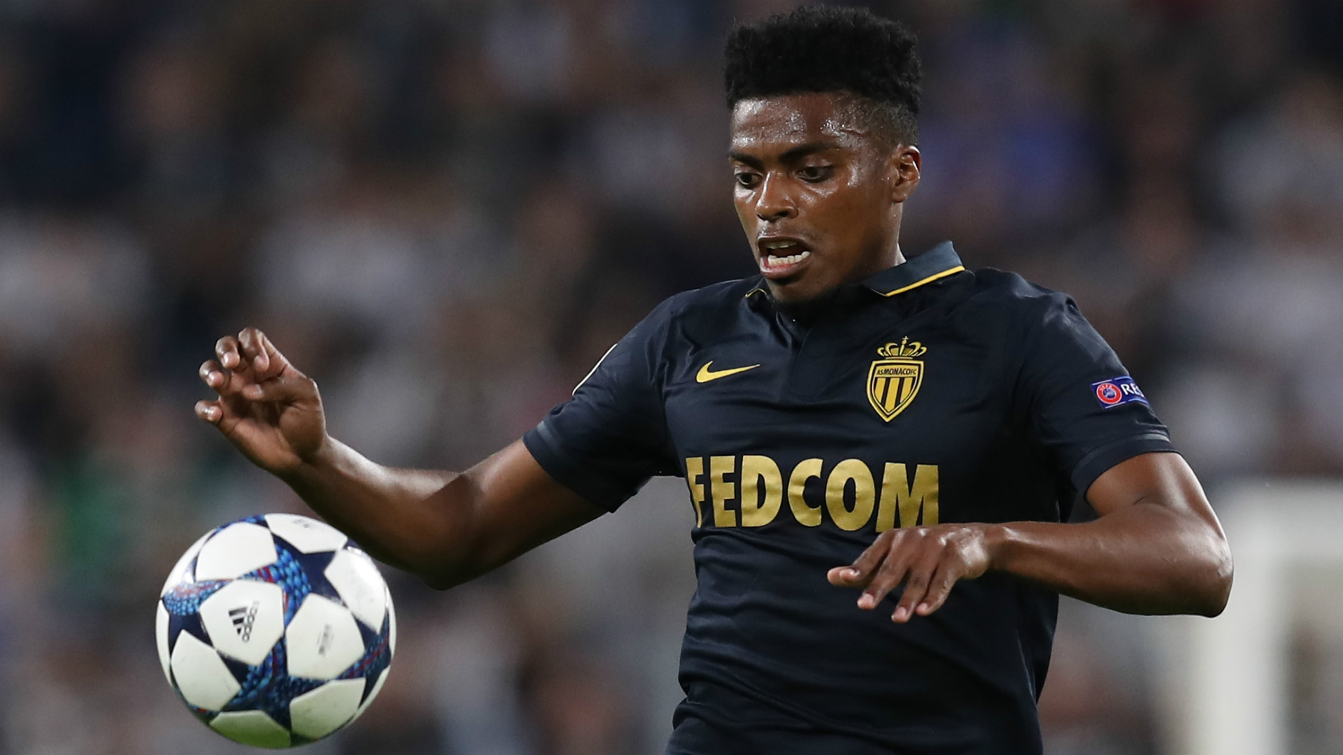 JEMERSON MONACO