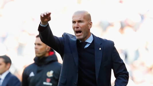 Zinedine Zidane admits his Real Madrid contract 'means nothing' after another stumble at home | Goal.com