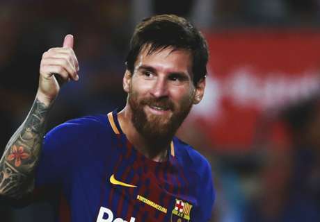 VIDEO: Koji je to Messijev gol?