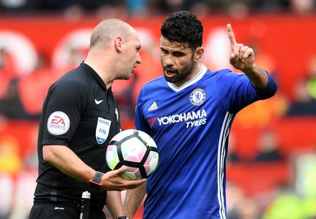 Diego Costa's dogfight to prove he is better than Lukaku and save Chelsea career