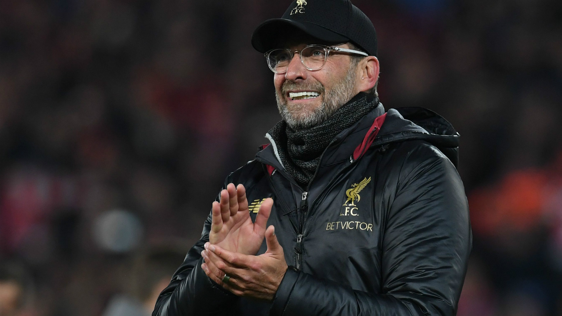 Jürgen Klopp verrät: Liverpool-Spieler 