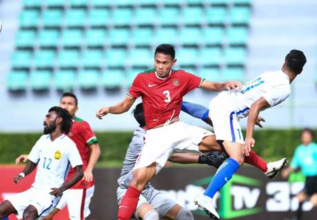 PREVIEW: Mongolia U-22 - Indonesia U-22