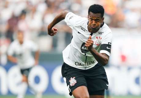 AO VIVO: Corinthians 0 x 0 Grêmio