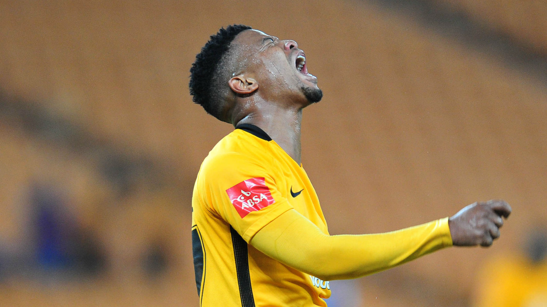 Ex-Orlando Pirates striker Manenzhe shares advice to former Kaizer Chiefs forward Lebese