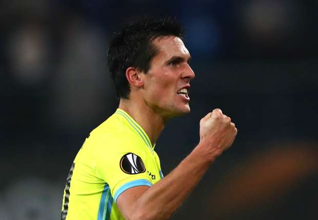 Gent 1-0 Tottenham: Abject Spurs beaten in Europe
