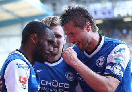 Is this the ultimate football team talk?