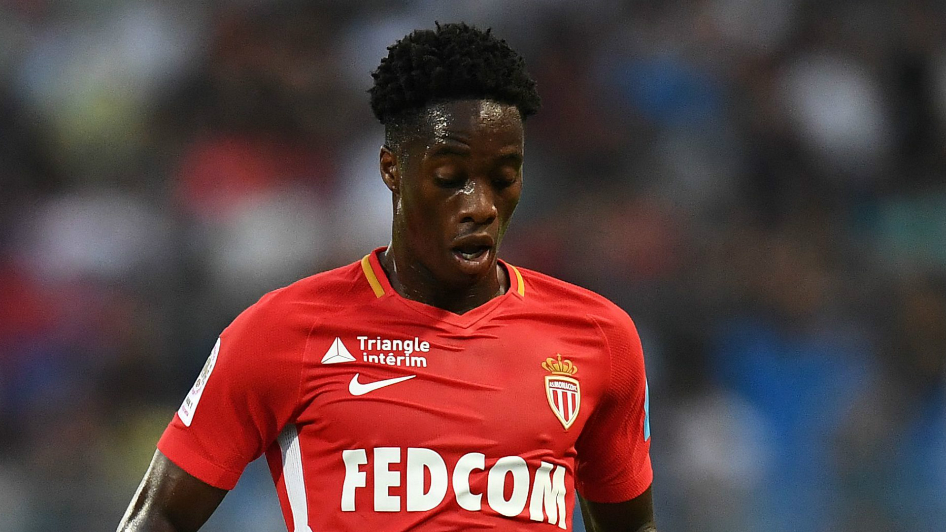 Completed transfer deals 2018