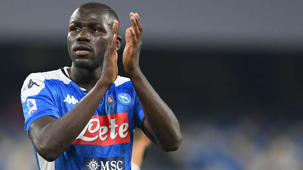 Le Parisien – Koulibaly si avvicina al PSG: acquistata una villa da 4 milioni a Parigi