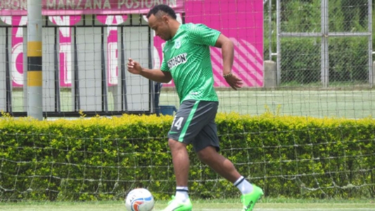 Zúñiga se volvió a lesionar y demorará en debutar con Nacional | Goal.com