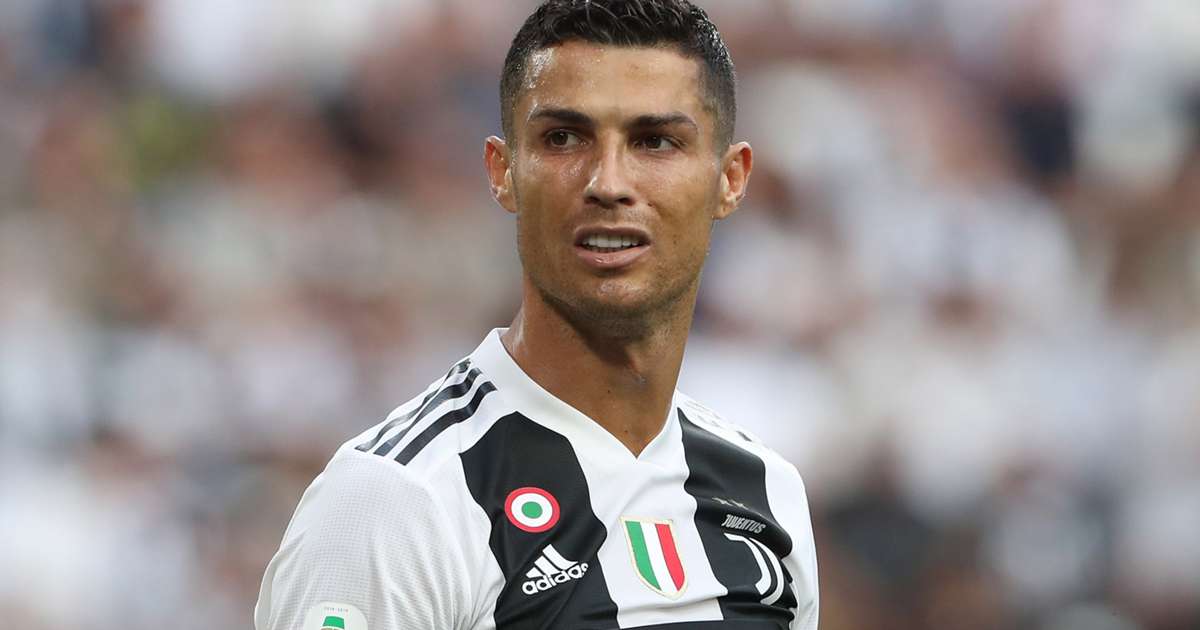 Cristiano Ronaldo Bittet Juventus Um Erhohte Sicherheit Fur Sich