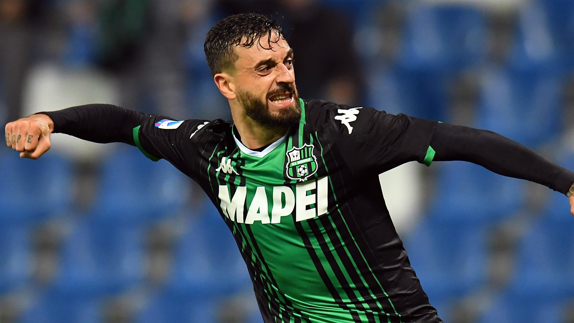 Maglia sassuolo 2020 caputo hotsell
