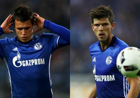 El Schalke comprará a Konoplyanka