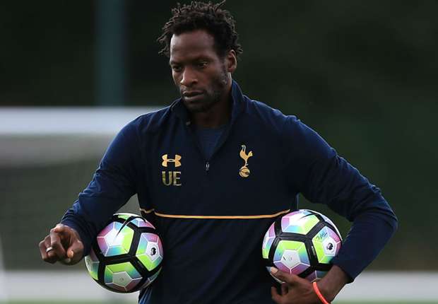 Ugo Ehiogu