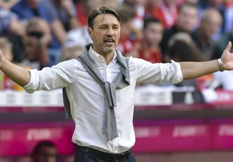 Niko Kovac exklusiv: