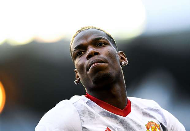 'Man Utd have had their trousers pulled down' - Souness slams Pogba impact