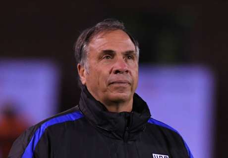 Morris goal gives USA friendly win
