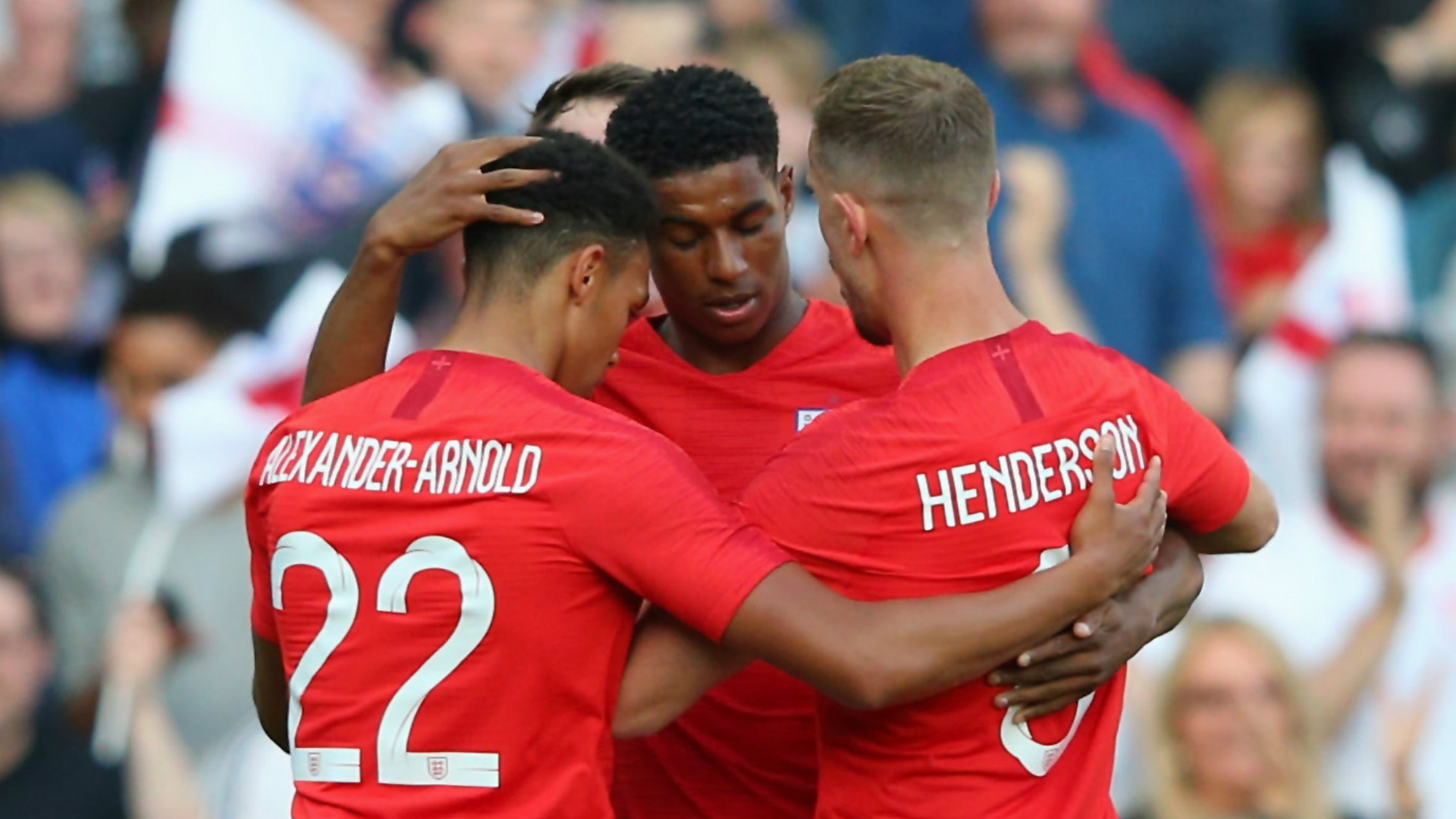 Pope earns first England cap ahead of World Cup