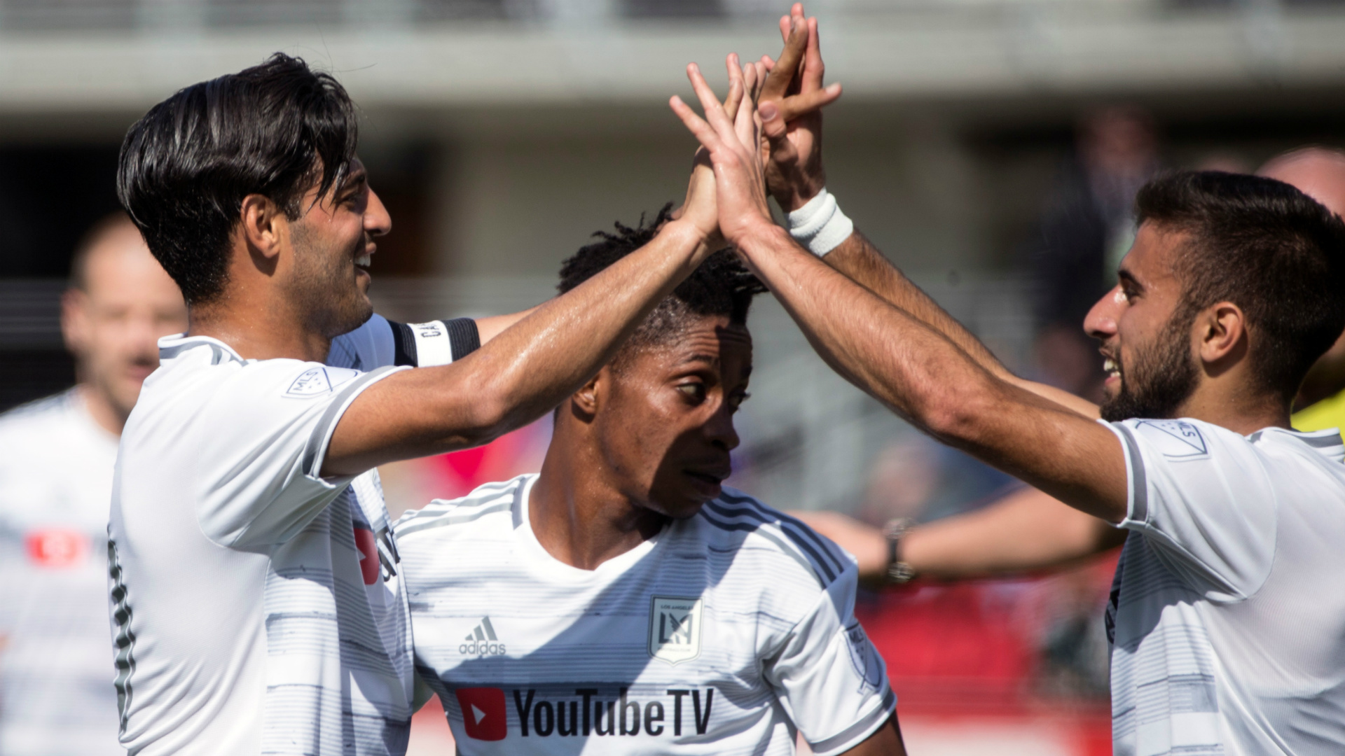 Los Angeles FC vs Atlanta United Betting Tips: Latest odds, team news, preview and predictions Los Angeles FC vs Atlanta United Betting Tips: Latest odds, team news, preview and predictions