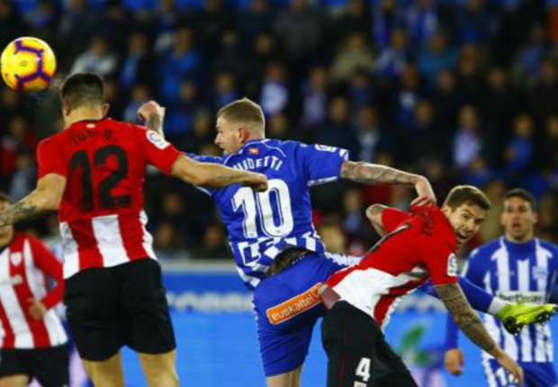 à¸à¸¥à¸à¸²à¸£à¸à¹à¸à¸«à¸²à¸£à¸¹à¸à¸ าà¸à¸ªà¸³à¸«à¸£à¸±à¸ Athletic Club 18 : 00 Deportivo Alavés