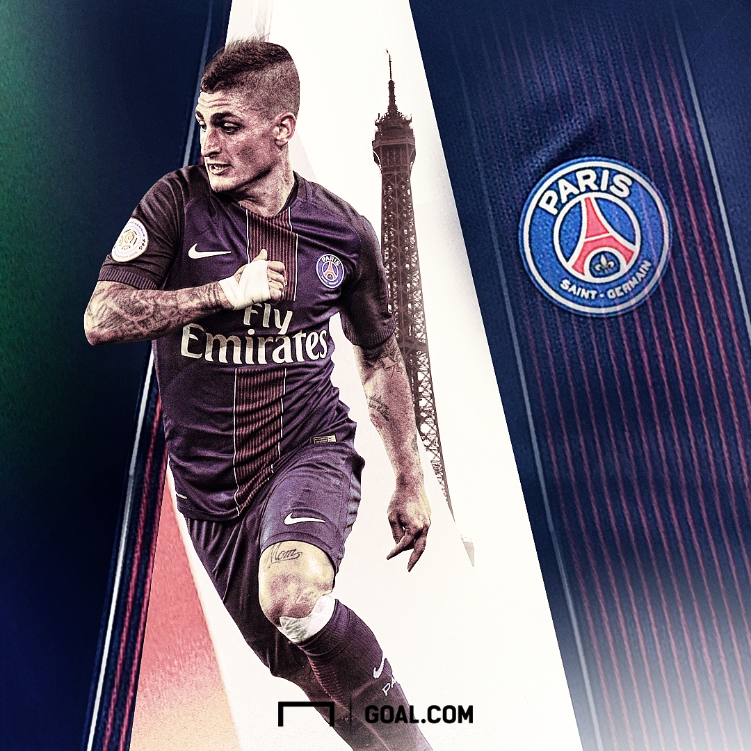 Verratti GFX