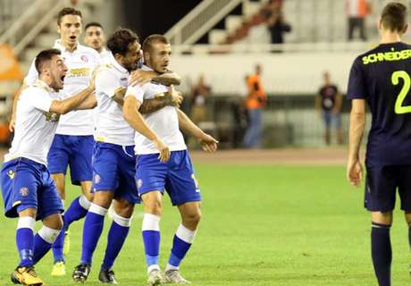 Hajduk će u listopadu uveličati 70. rođendan bh. prvoligaša