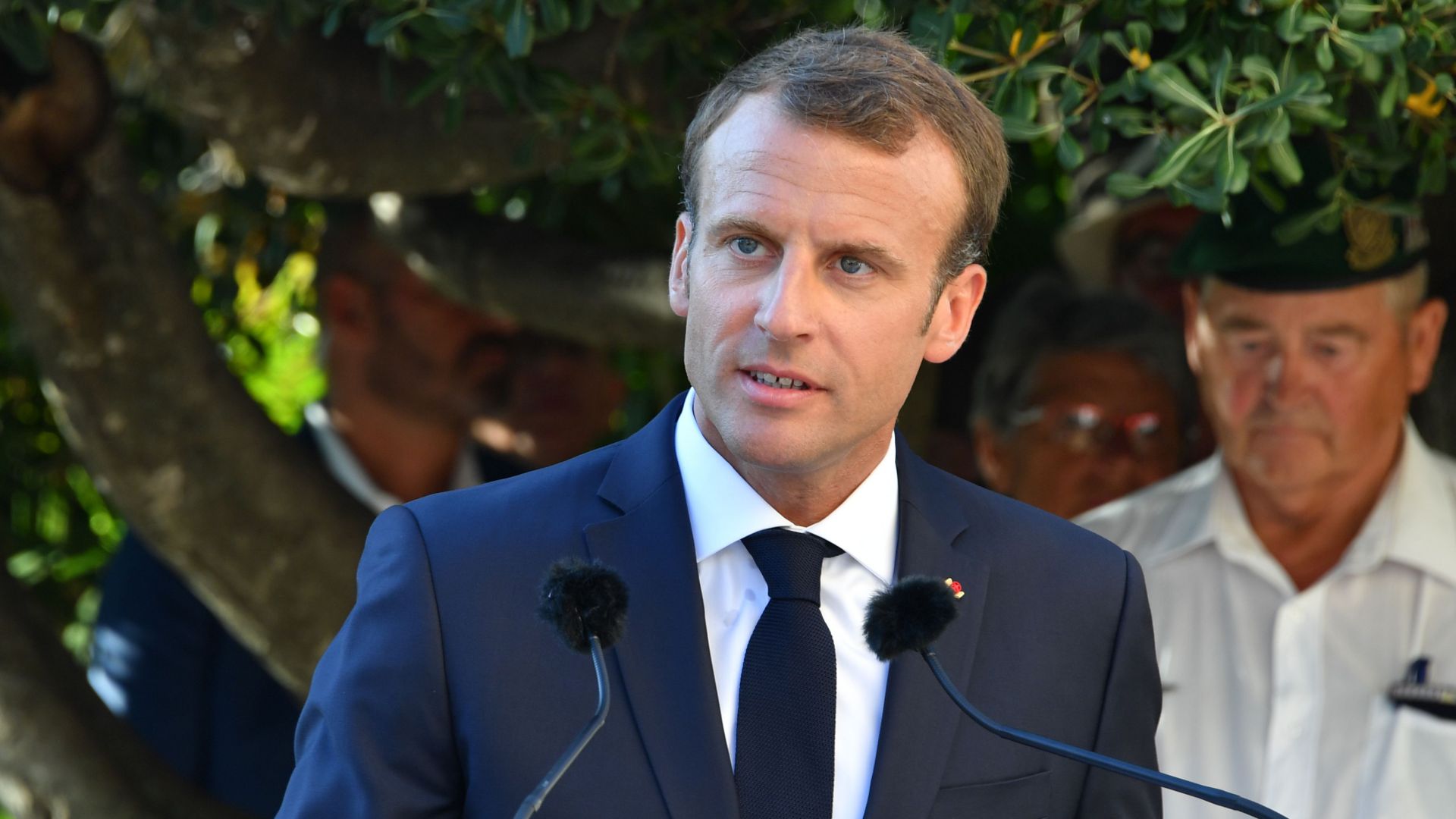 Réforme de la Ligue des Champions : Aleksander Ceferin répond à Emmanuel Macron