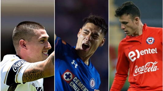 Los goleadores de la Sub 20 de 2013 se reúnen en México | Goal.com