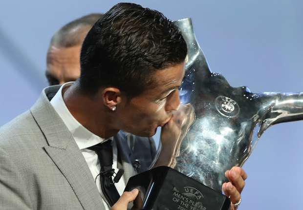 Cristiano Ronaldo Sebut Sederet Bintang Calon Penerusnya