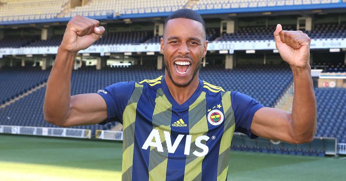 Fenerbahce Holt Zanka Von Huddersfield Town