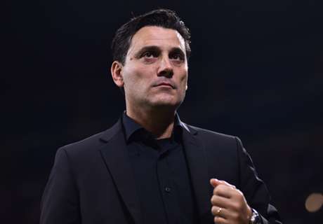 Montella, serve una scossa: il Milan valuta alternative