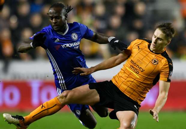 Victor Moses would have improved Arsenal, says Souness