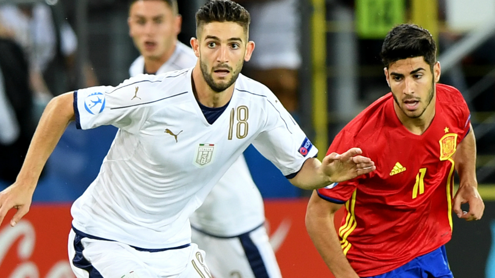 Susunan Tim Terbaik Euro U 21 Goalcom Susunan Tim Terbaik Euro U 21 Goalcom