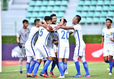 Opponents will be wary of us - Haziq