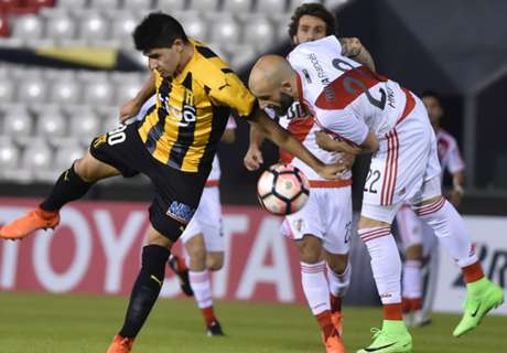 River, el más ganador de la Copa