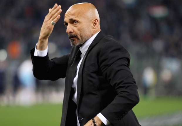 سباليتي: روما سيكون أقوى مع كيسي!