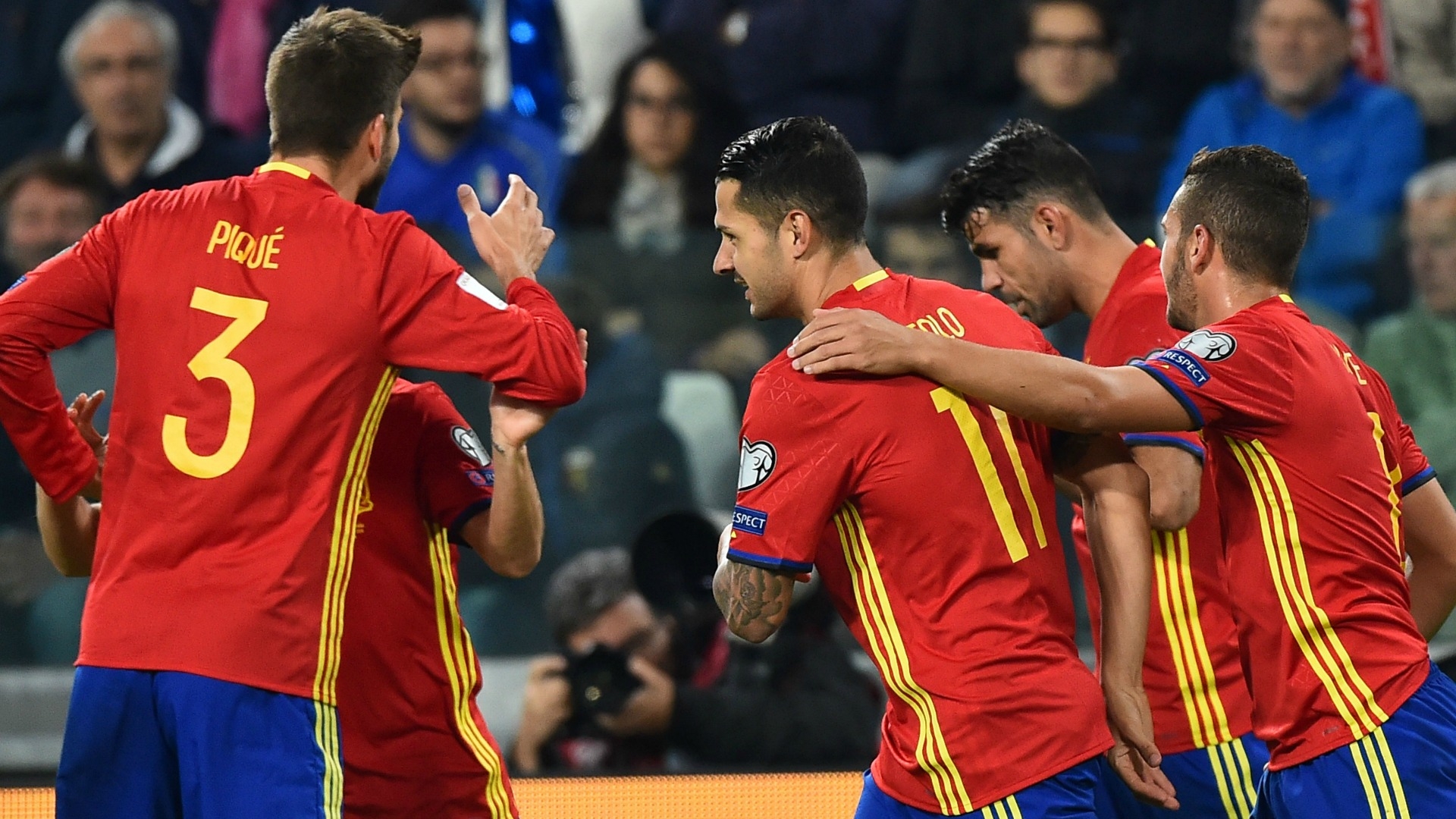 España