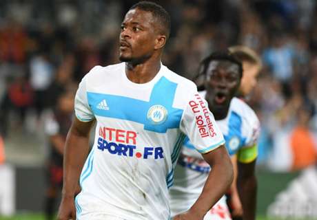 WATCH: Evra has a happy Monday