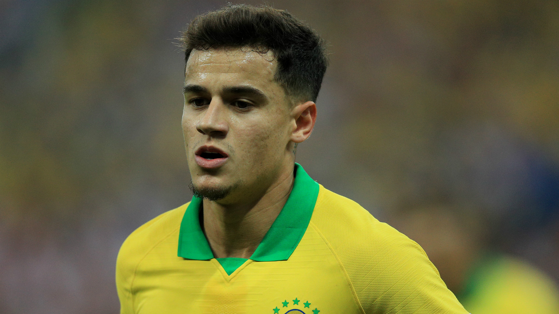 Mercato - Arsenal : Unai Emery dément un intérêt pour Philippe Coutinho