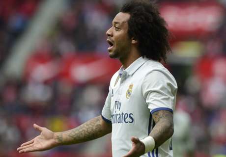 Theo: Marcelo is my role model