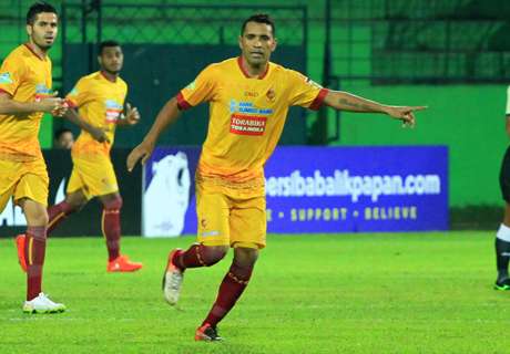PREVIEW: Sriwijaya FC - Madura United