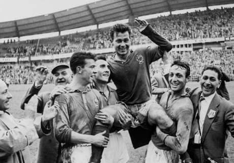 Fontaine, Legenda Di Balik Gemerlap Pele