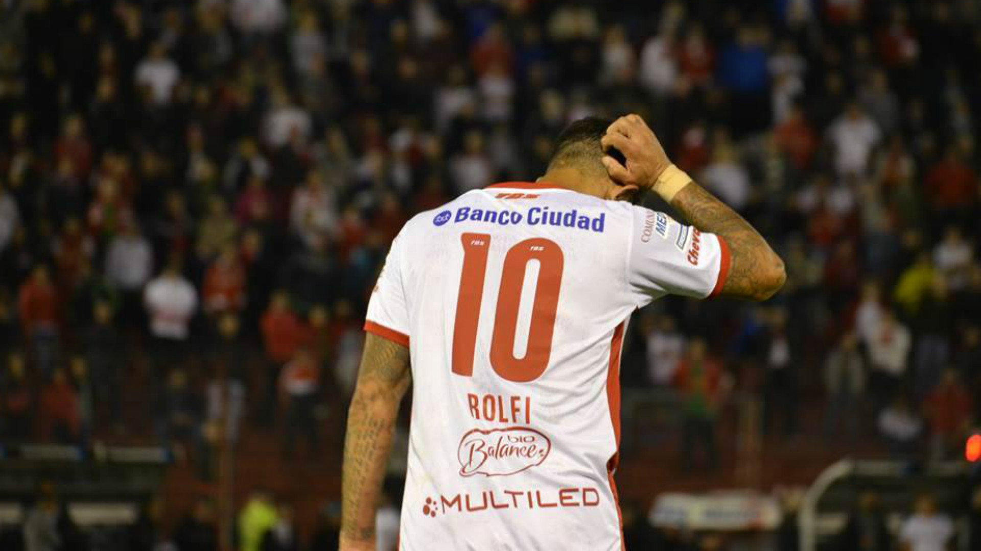 Huracán no entrenó por la deuda