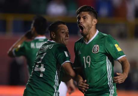 Jesús Corona filtra y confirma el uniforme de la Selección mexicana para Rusia 2018