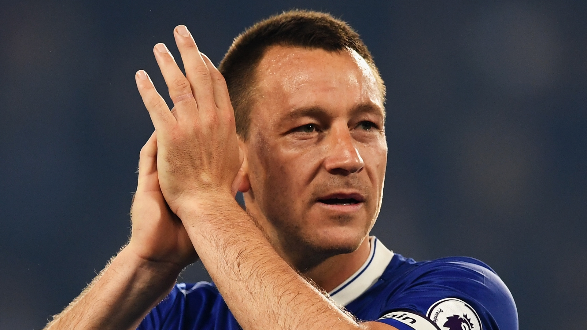 John Terry, Chelsea [골닷컴] 맨유, 첼시, 아스날 등 빅클럼 최근 이적 루머