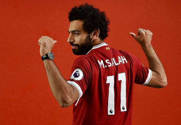 Paul Ince: Kehadiran Mohamed Salah Bikin Fans Semangat - Goal.com Indonesia